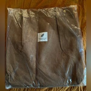 Notebook Therapy bag NWT